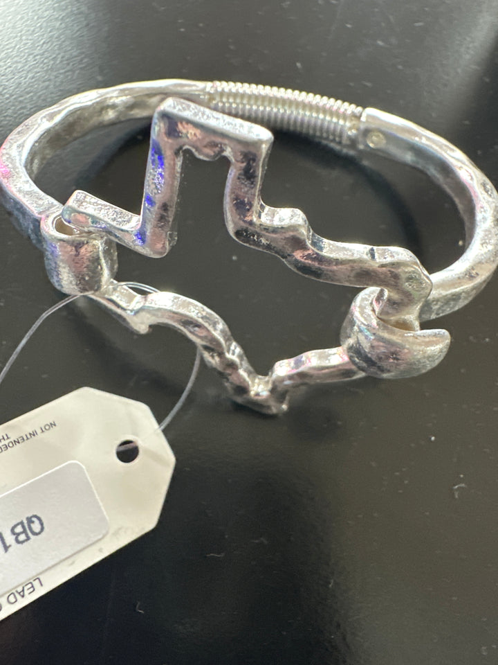 Texas Bangle Bracelet