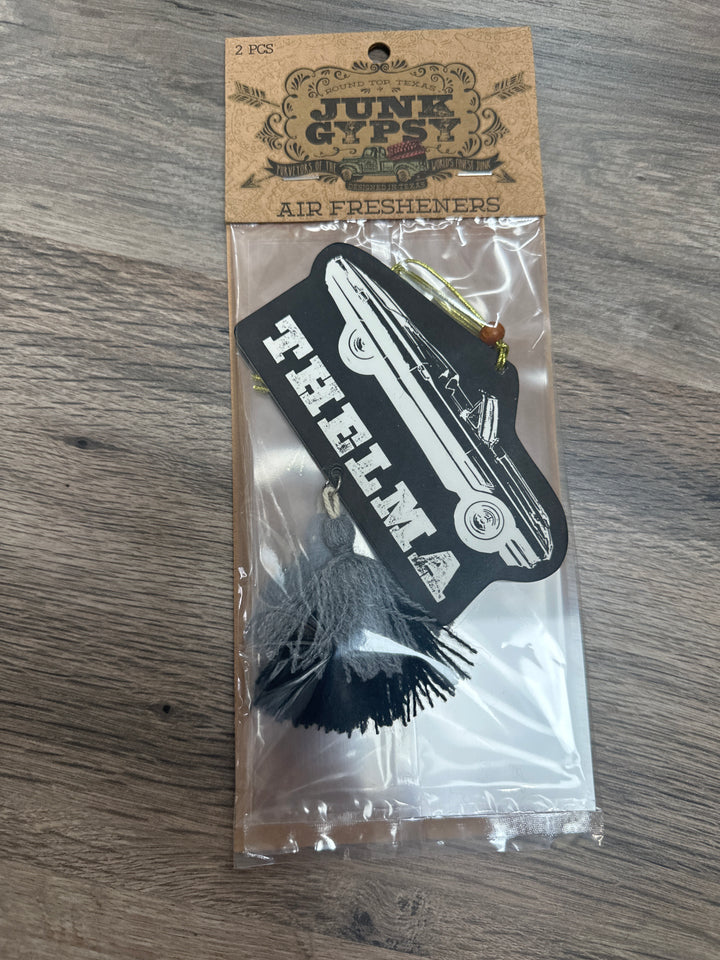 junk gypsy car fresheners