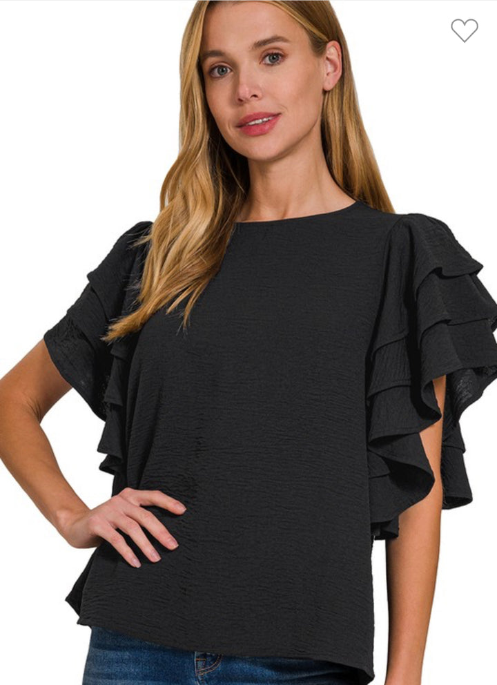 Copa Cabana Blouse