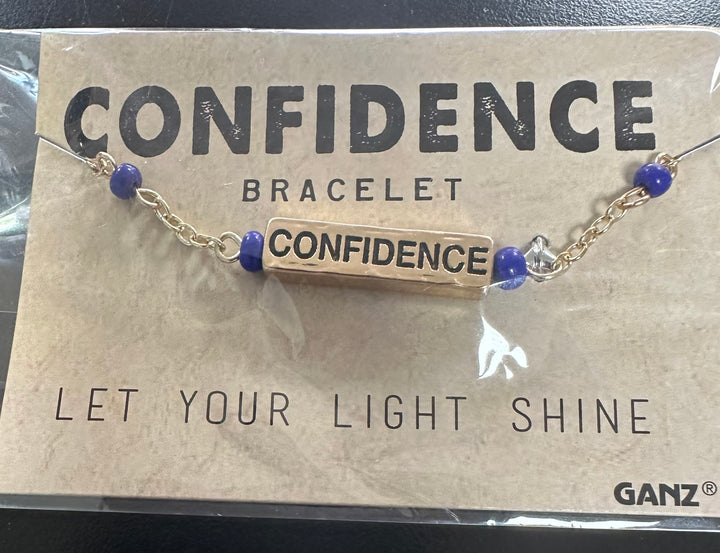 Affirmation Bracelets