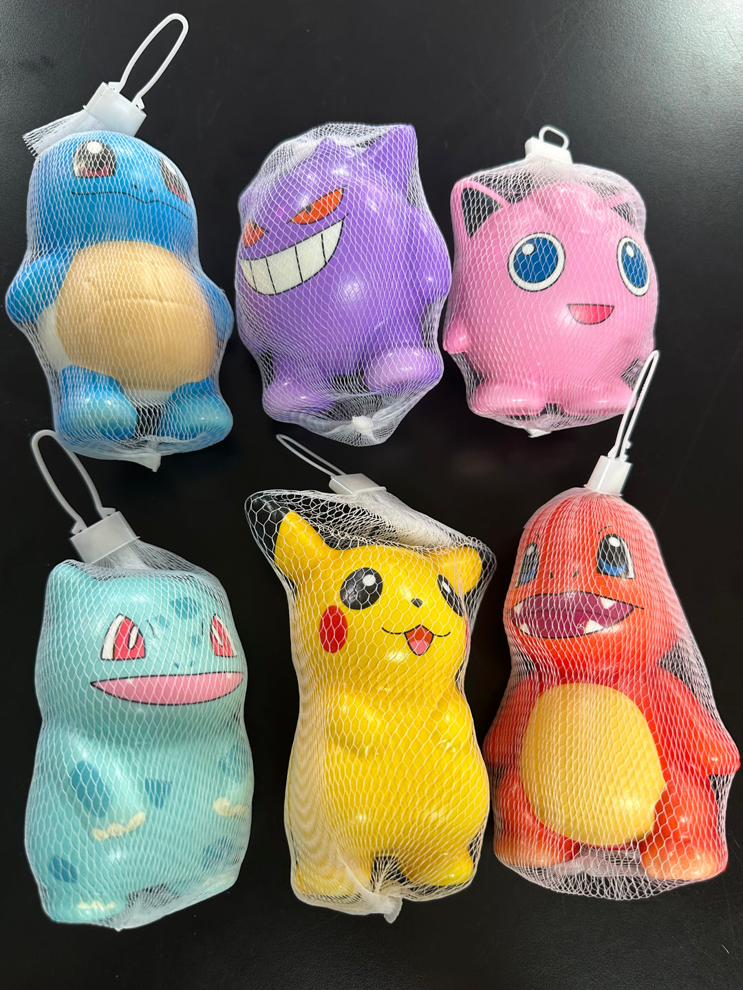 Pokémon Squisy
