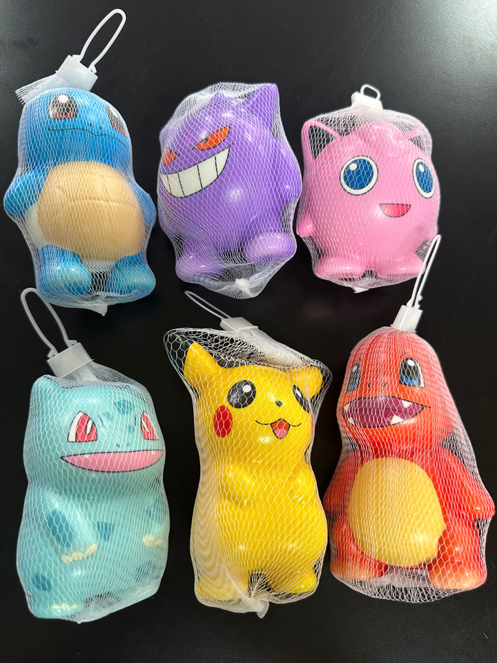 Pokémon Squisy
