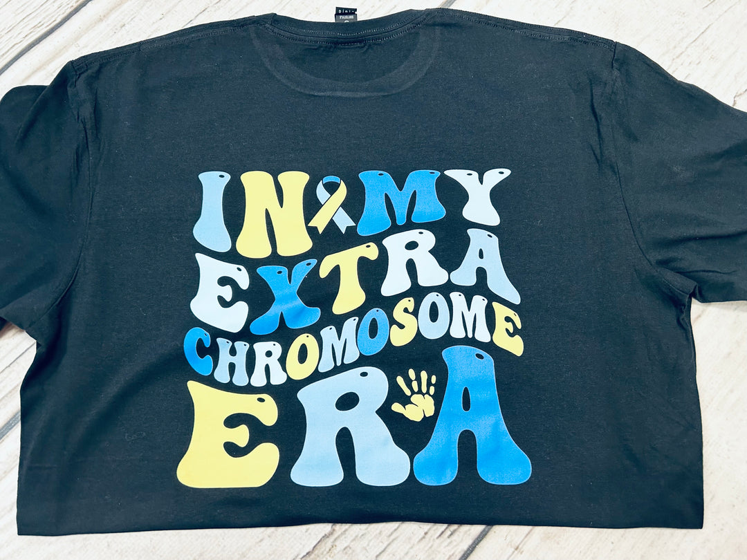 Extra Chromosome Era