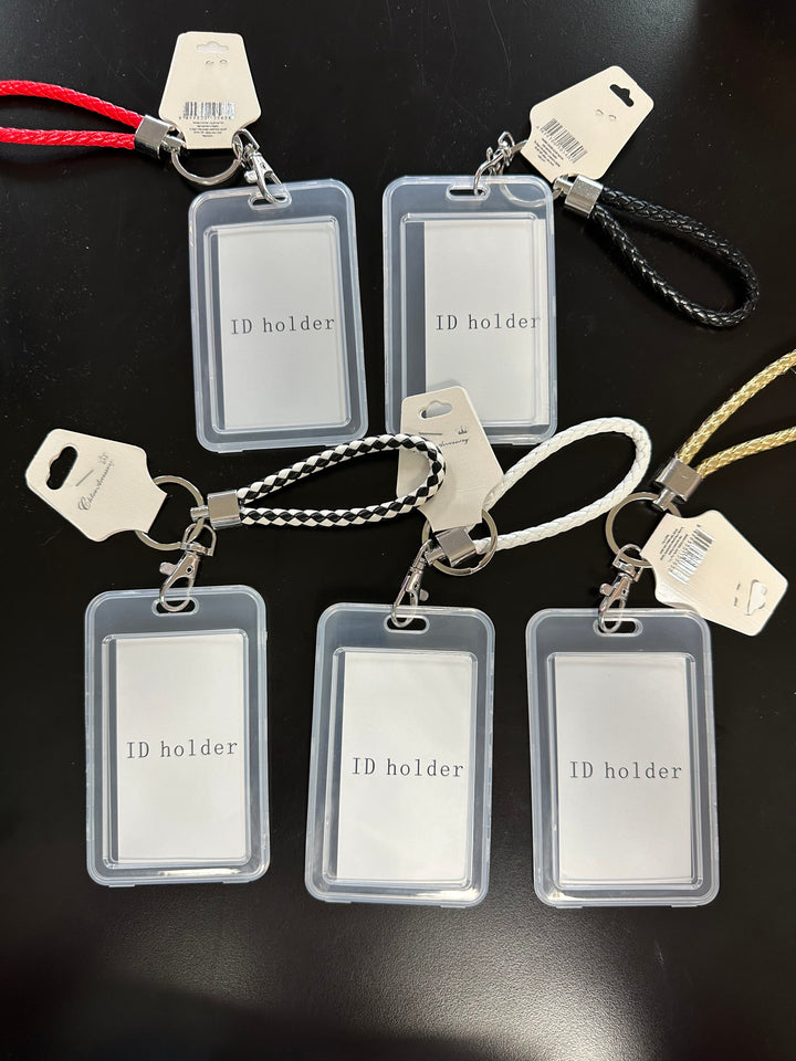 ID Holder