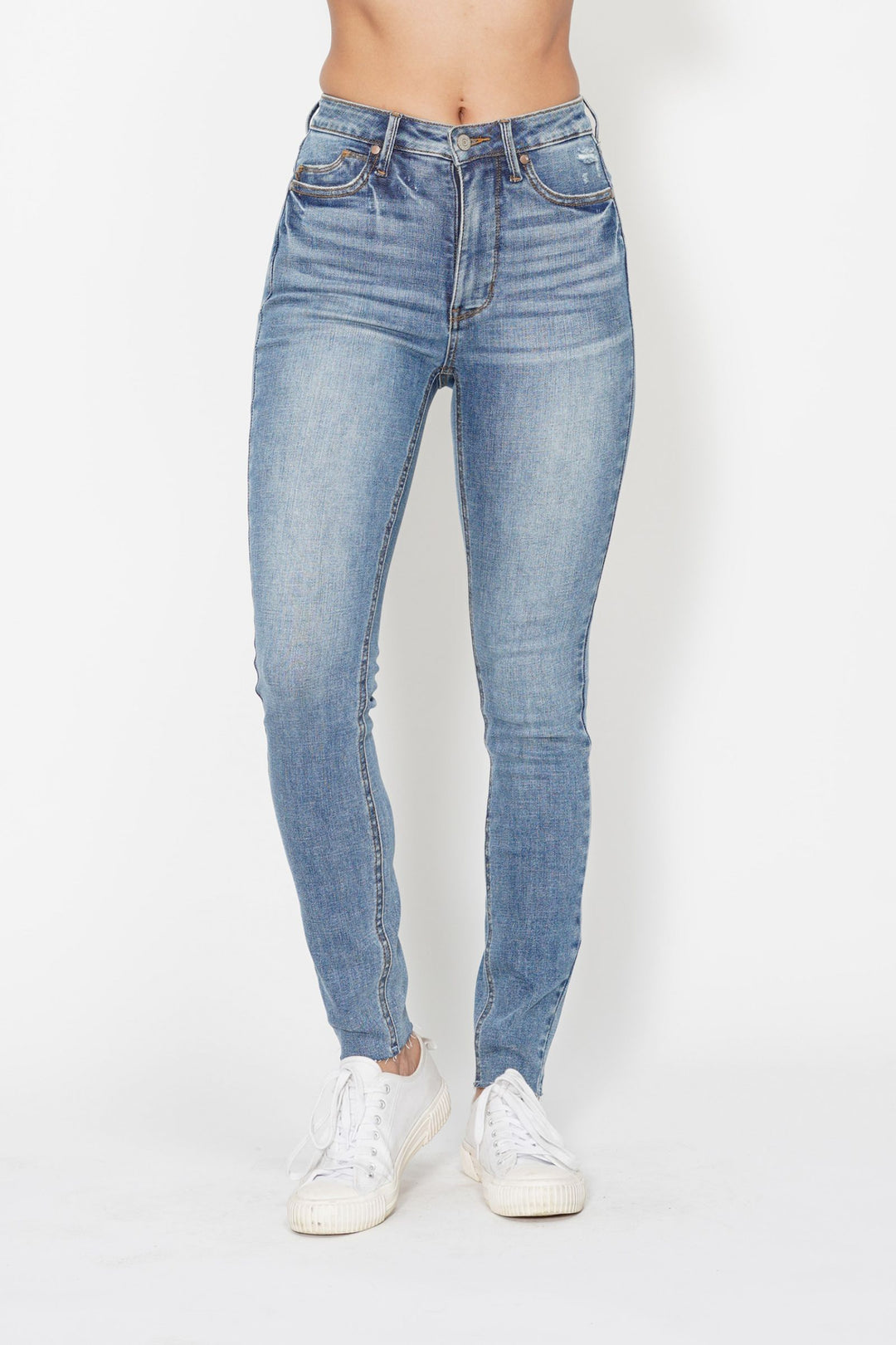 Judy Blue favorite skinnies