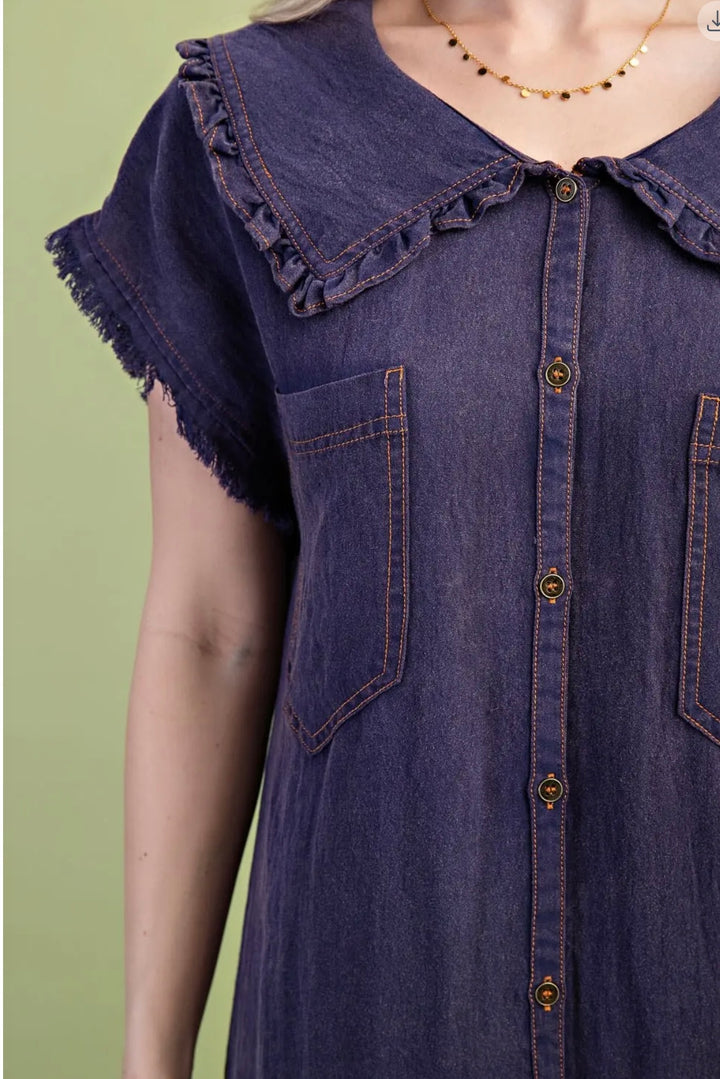 Summer fun dress
