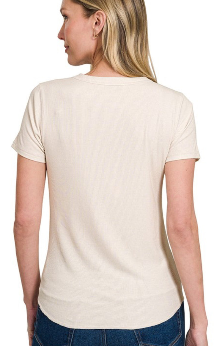 Louise’s Undershirt Top