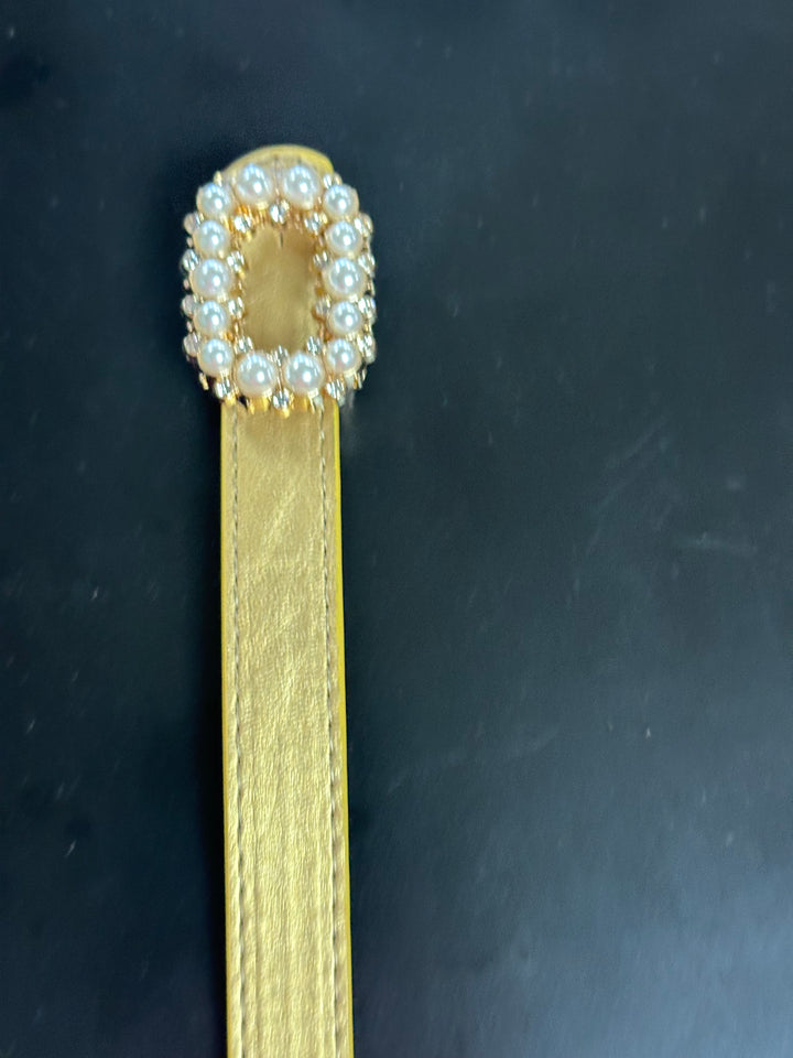 Ladies Belt