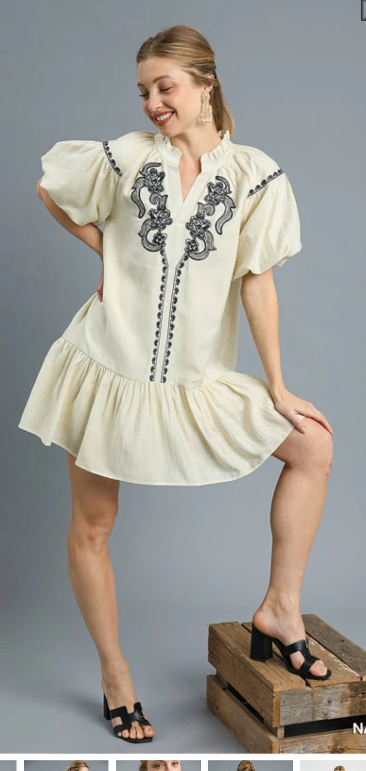 Grace Marie’s Dress