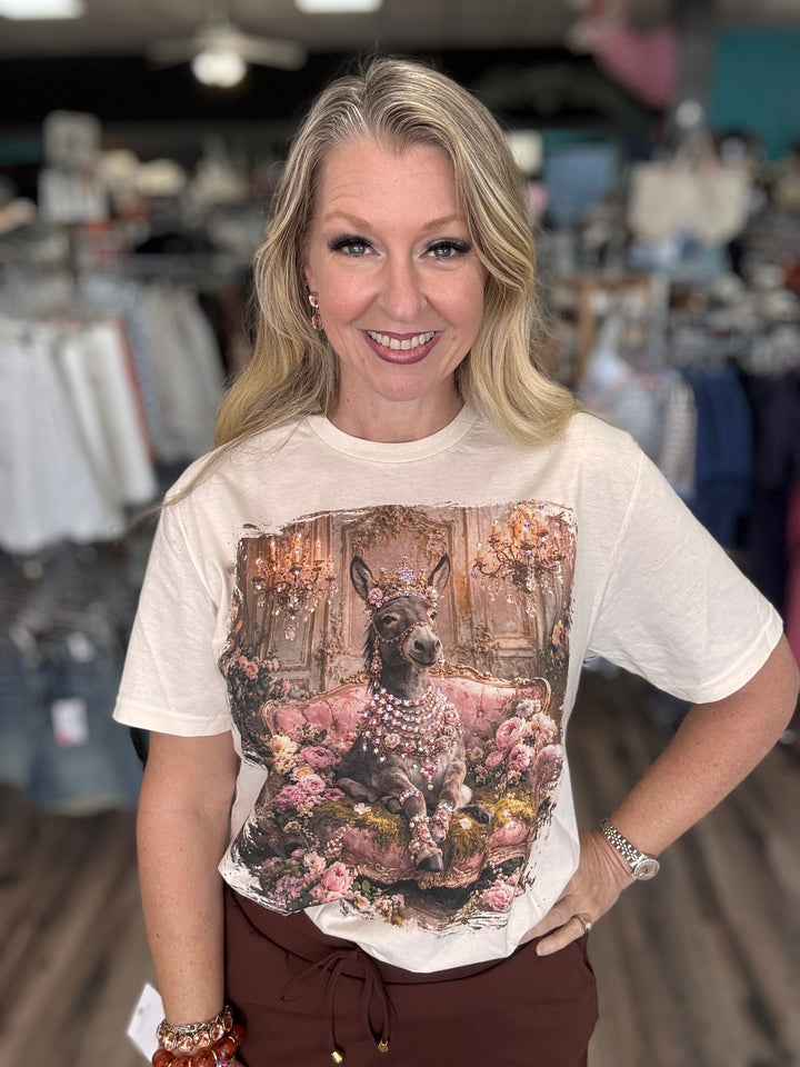 Her Highness T-Shirt