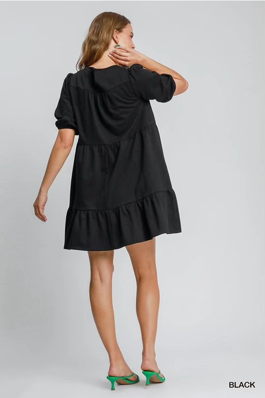 Oh Christmas Tree! Dress