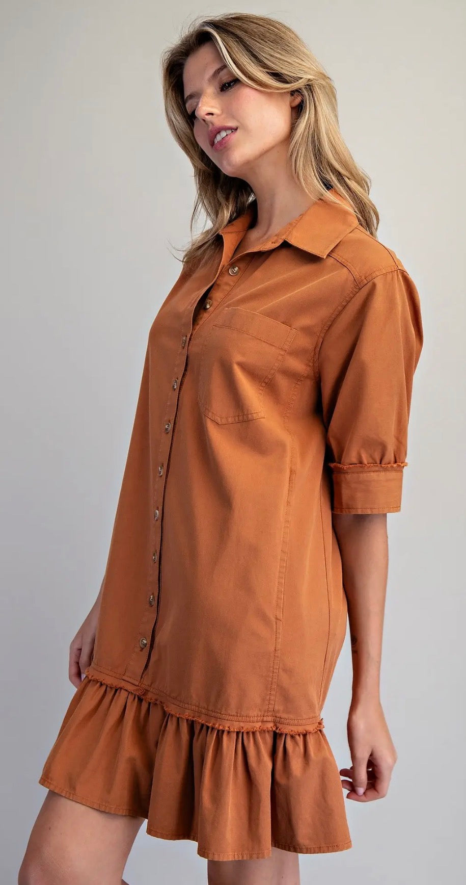 Jacket’s Pride Dress
