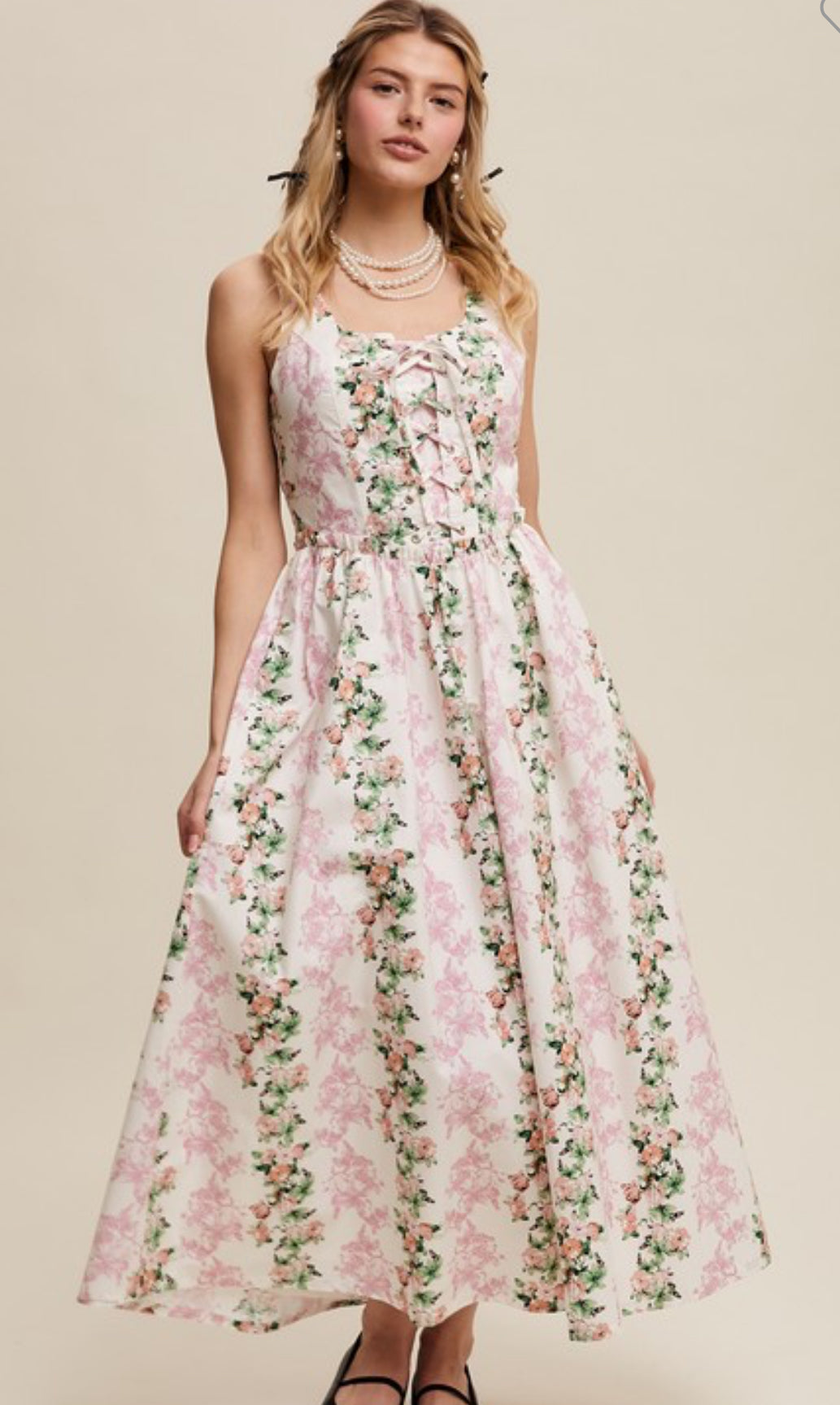 Princess Bride Dress