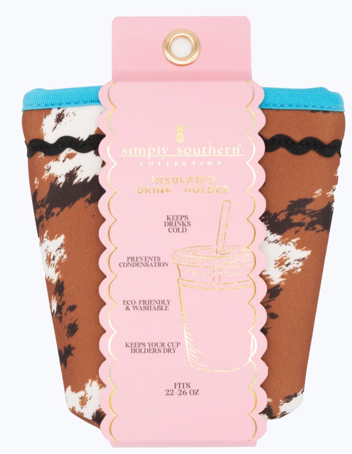 Drink-Sleeve Designs