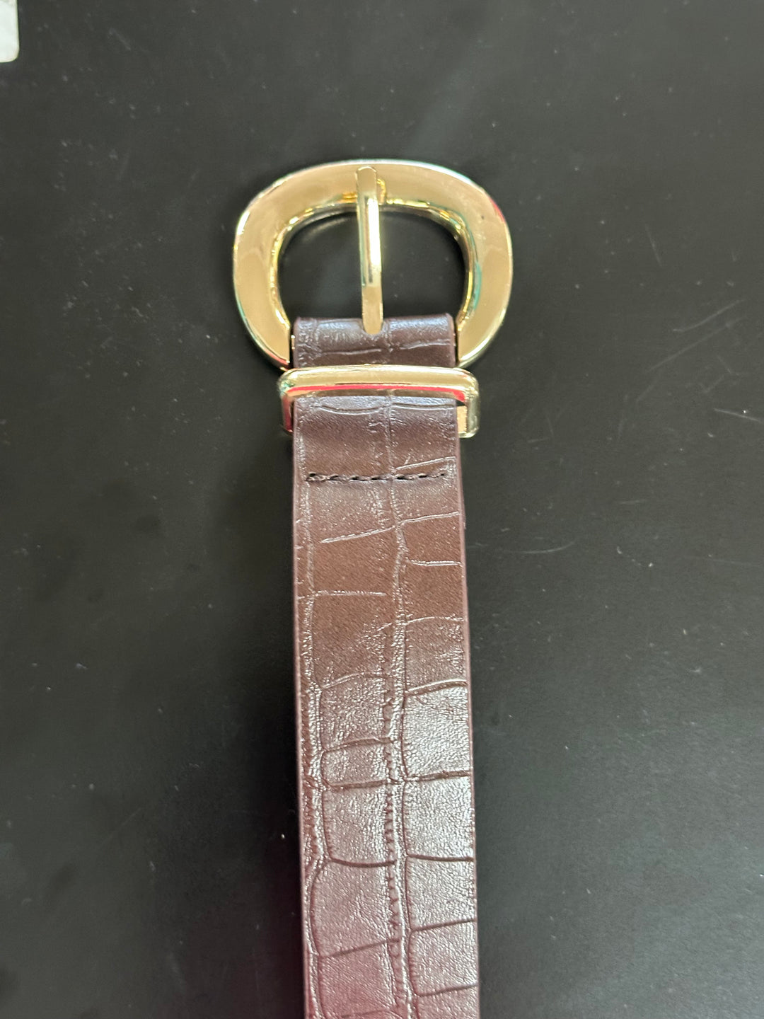 Ladies Belt