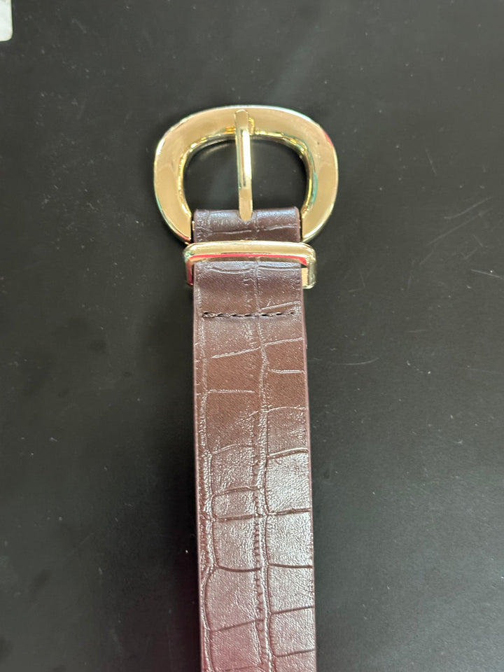 Ladies Belt