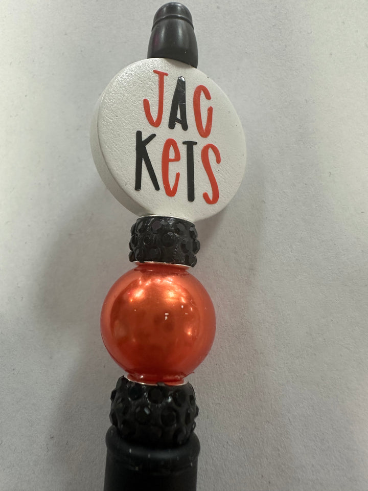 Jackets Bling Ball-point Pen