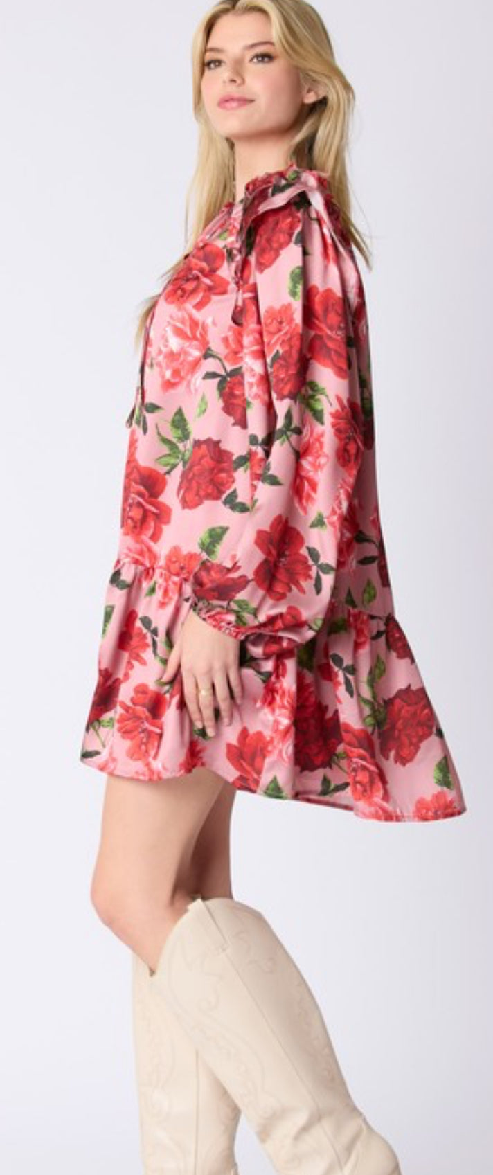 Promise Me Dress