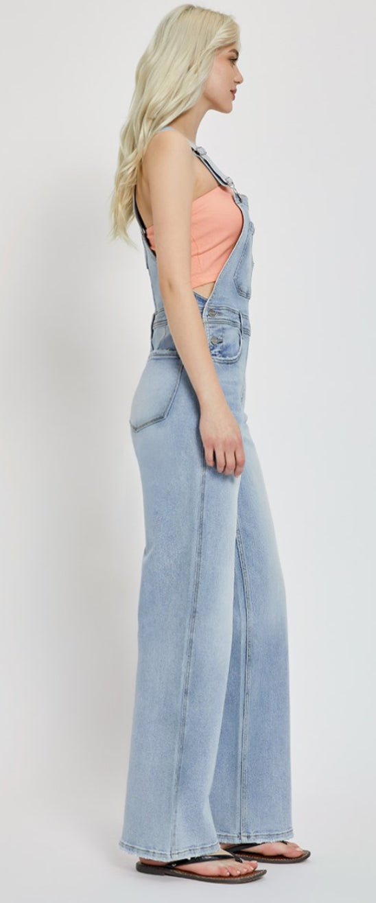 Risen Overalls