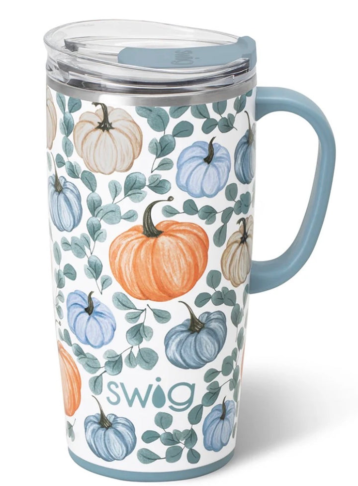 Swig Fall Collection