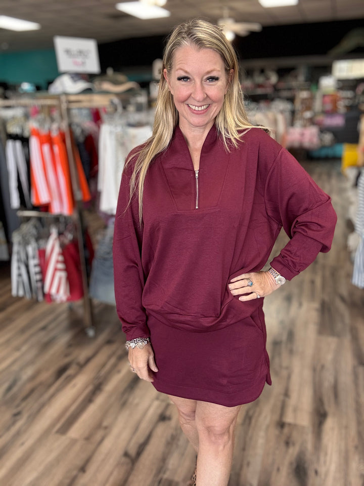 Kerri’s Pick Skort Set