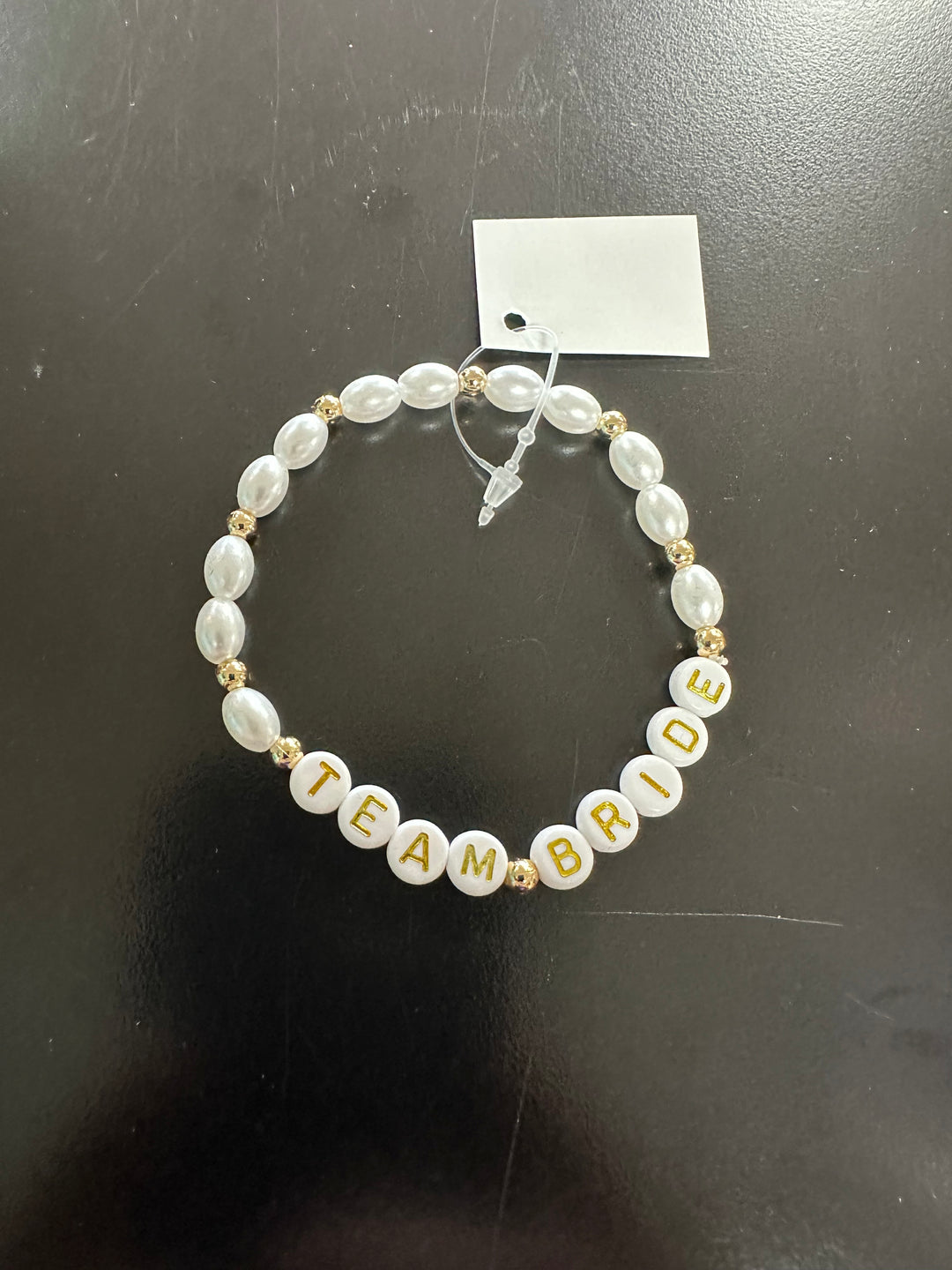 Bride Bracelets