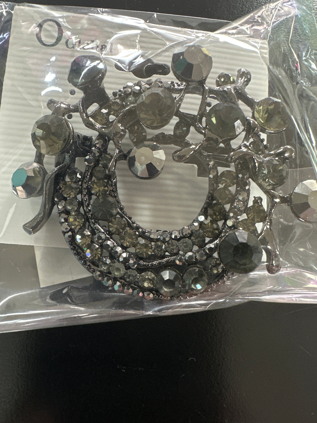 Cowboy Hat Pin