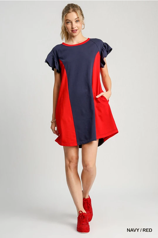 Spirit Ready Dress