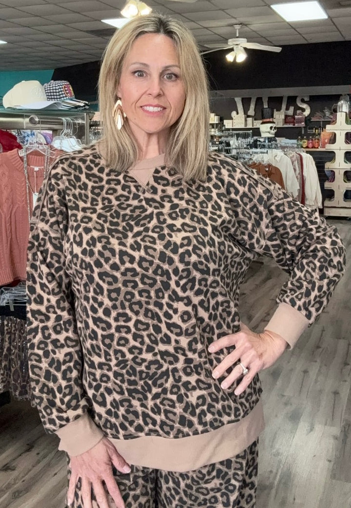 Mary Ann’s Comfy 2 pc. Lounge Set