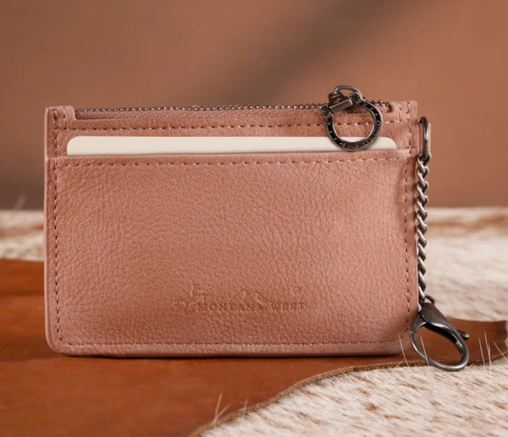 Elaine’s Tooled Bag