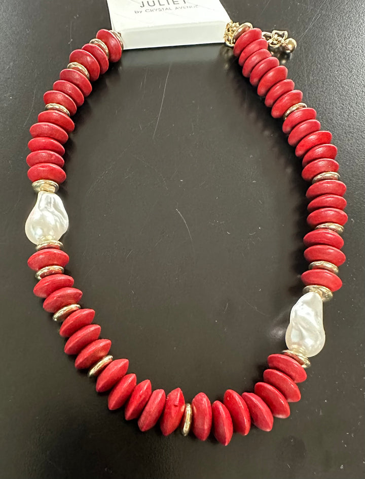 Hawaii Bound Necklace