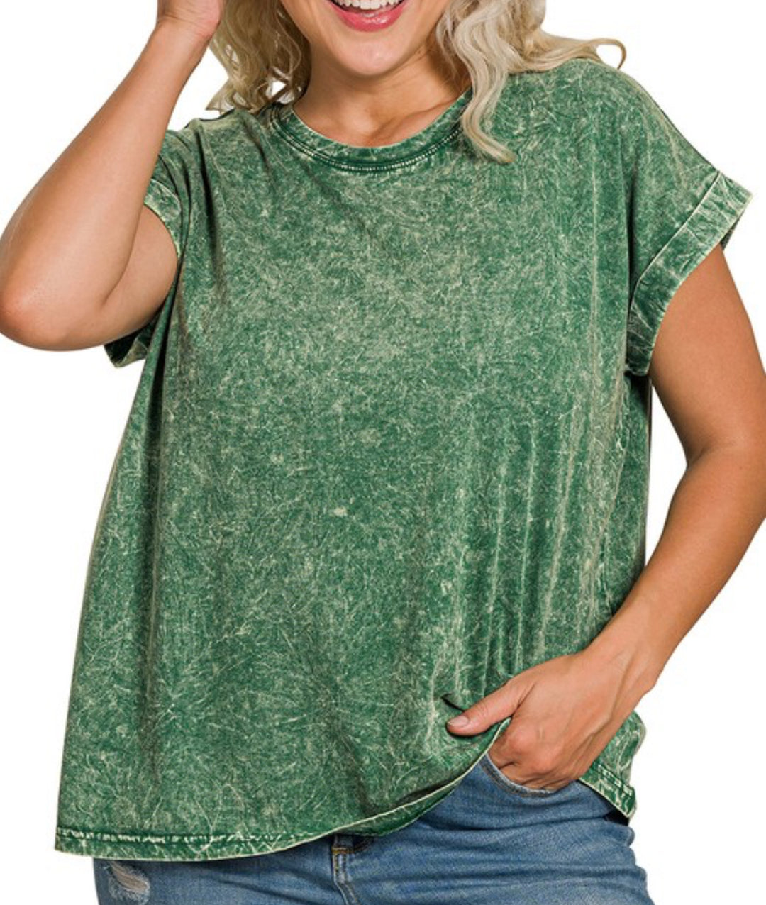 Ava’s Tee