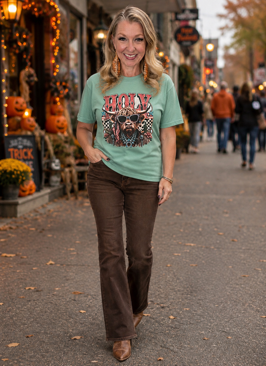 Holy Cow T-Shirt
