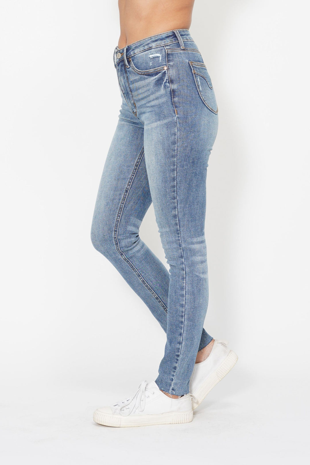 Judy Blue favorite skinnies