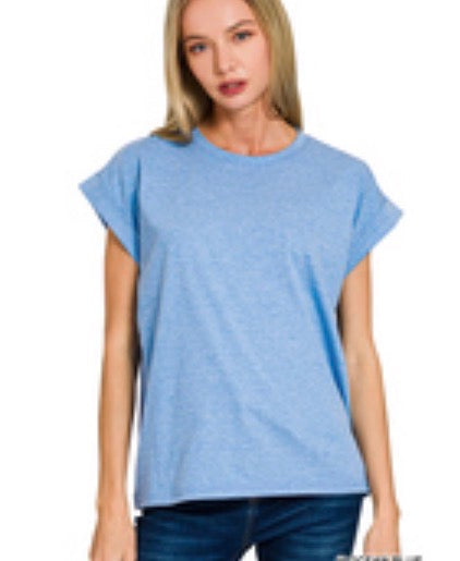 Ava’s Tee