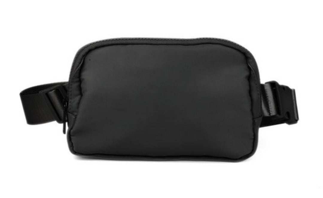 Fanny’s Everything Belt Bag
