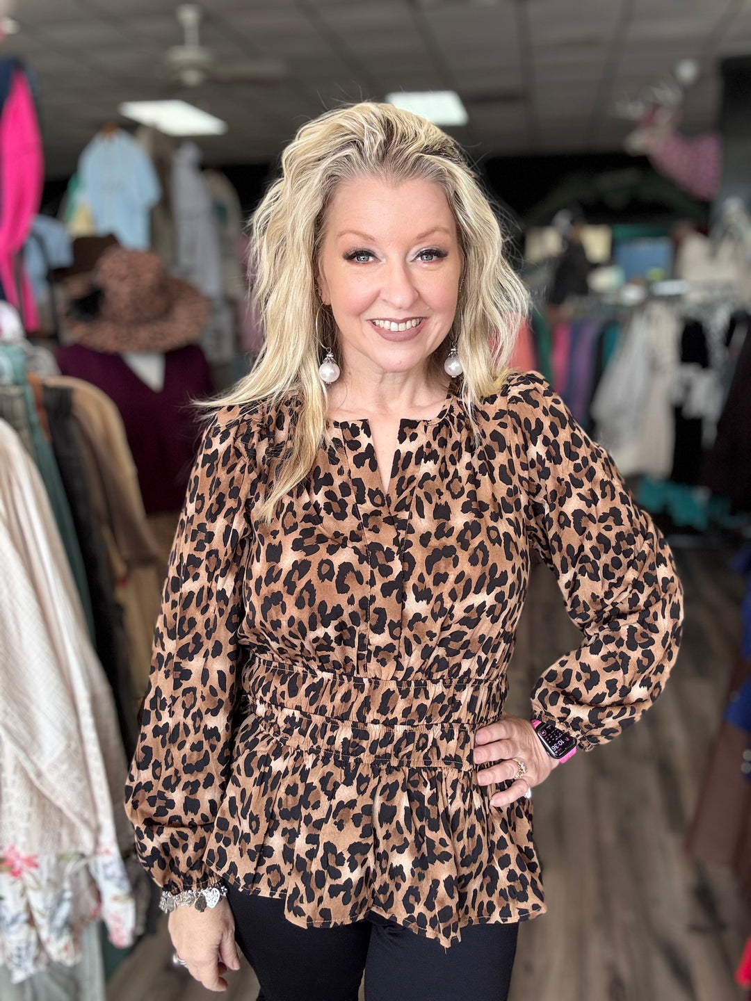 Wild Child Top