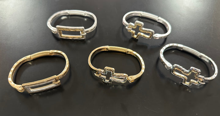 Bangle Bracelets
