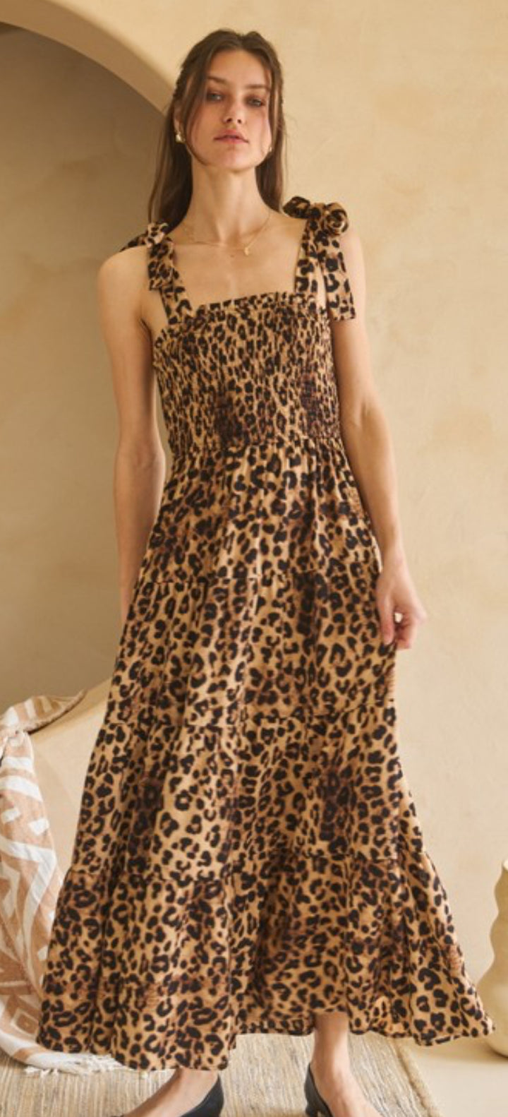 Keep Her Wild Dress