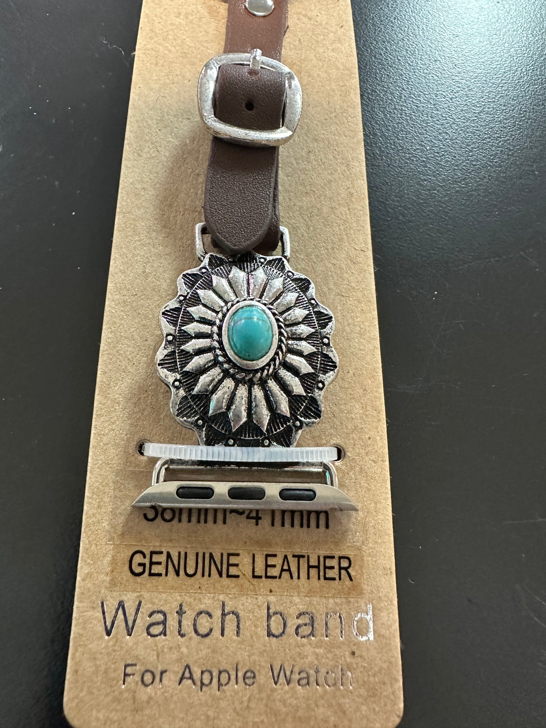 Apple Watch 38-41mm Concho Band