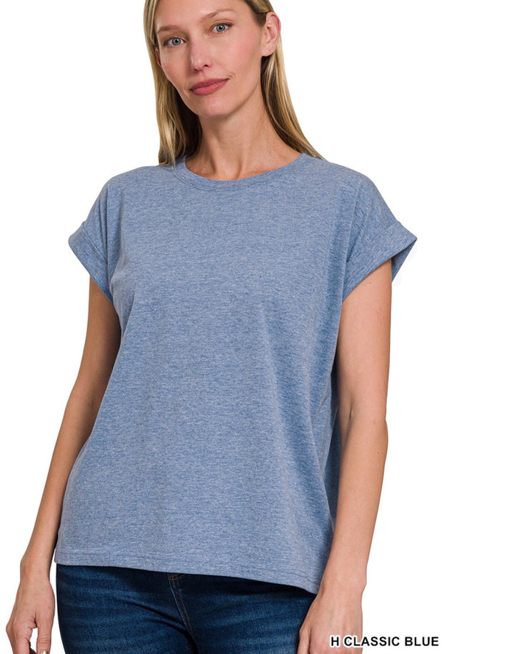 Ava’s Tee