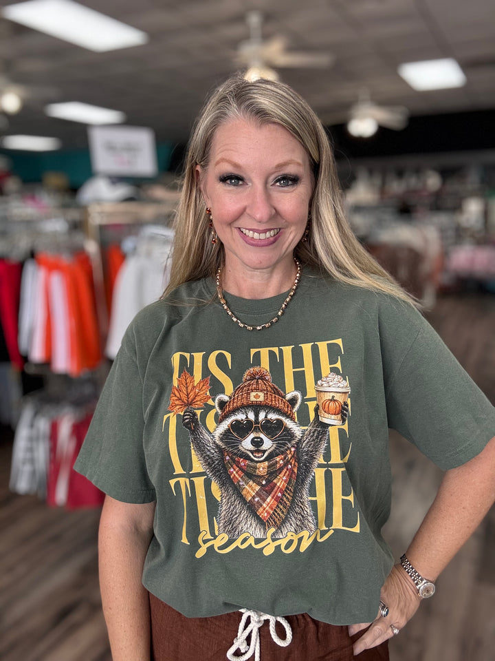 It’s the Fall Season T-Shirt