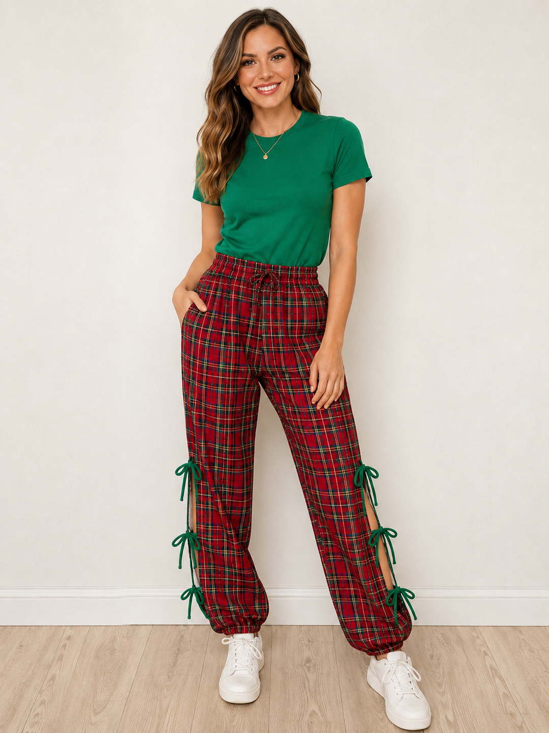 Merry Merry Pants