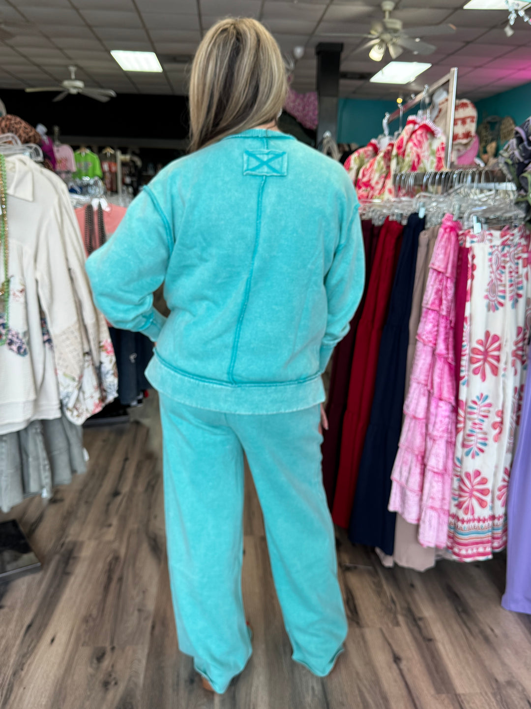 Comfy Cozy Set