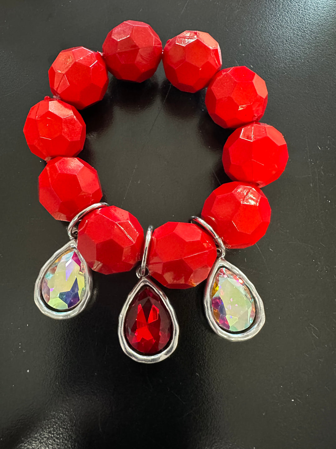 Extra Bling Bracelets