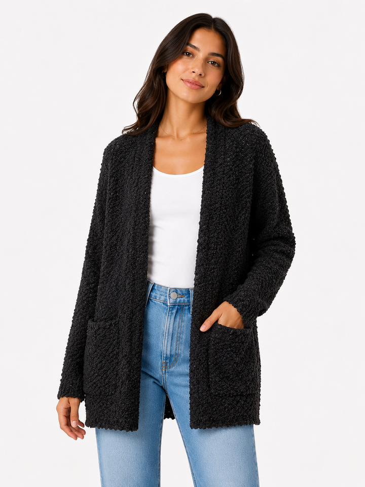 Cozy Cardigan