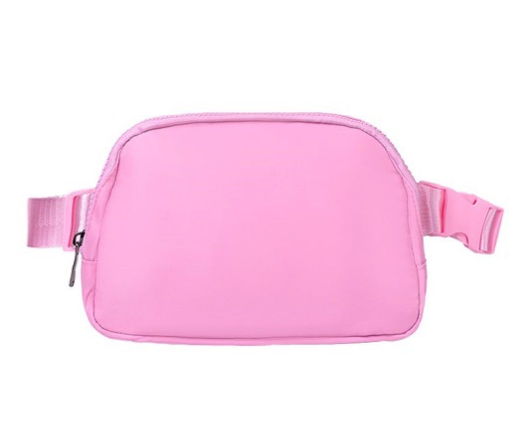 Fanny’s Everything Belt Bag