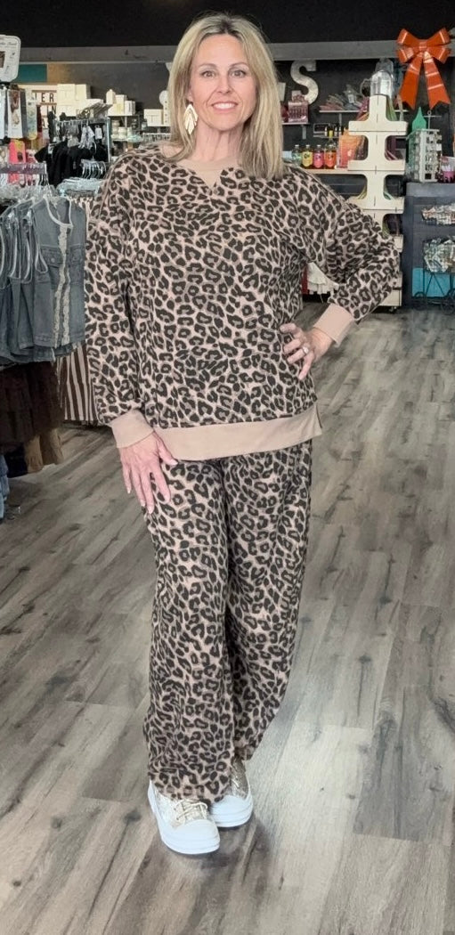 Mary Ann’s Comfy 2 pc. Lounge Set