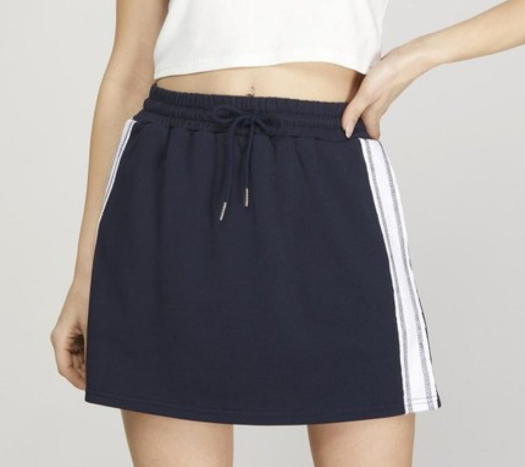 Game Day Skort