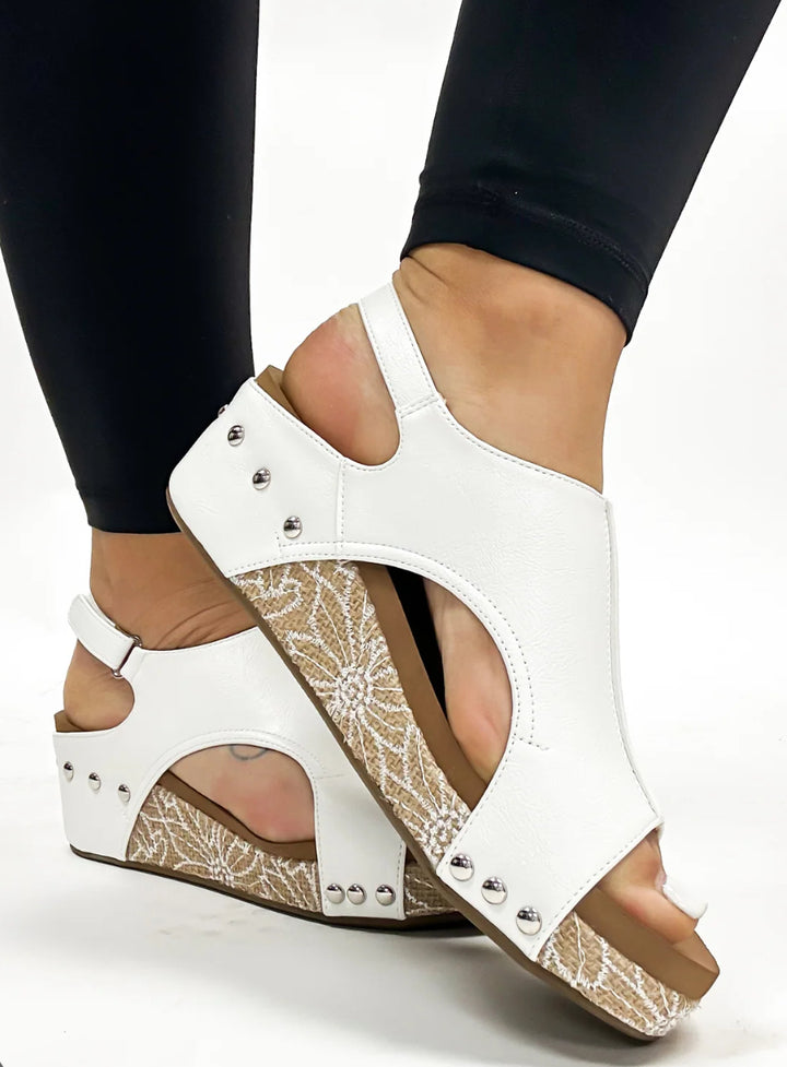 Summer Breeze Volta Shoes